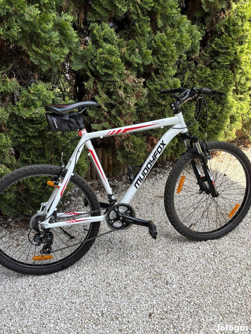 Muddyfox Anarchy 200 Mountain Bike