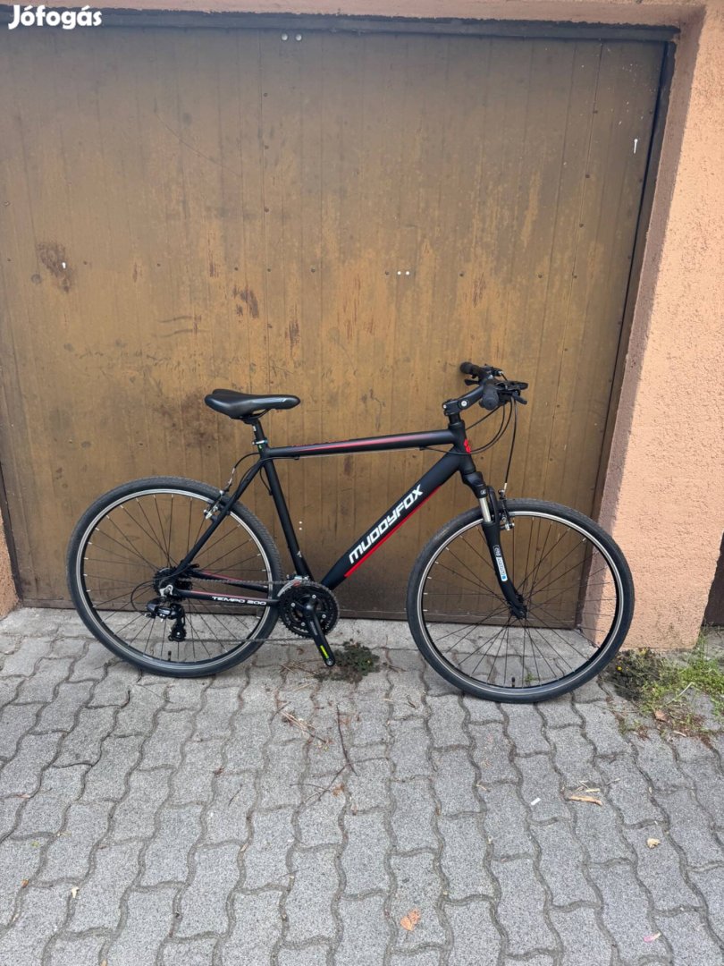 Muddyfox Tempo 200