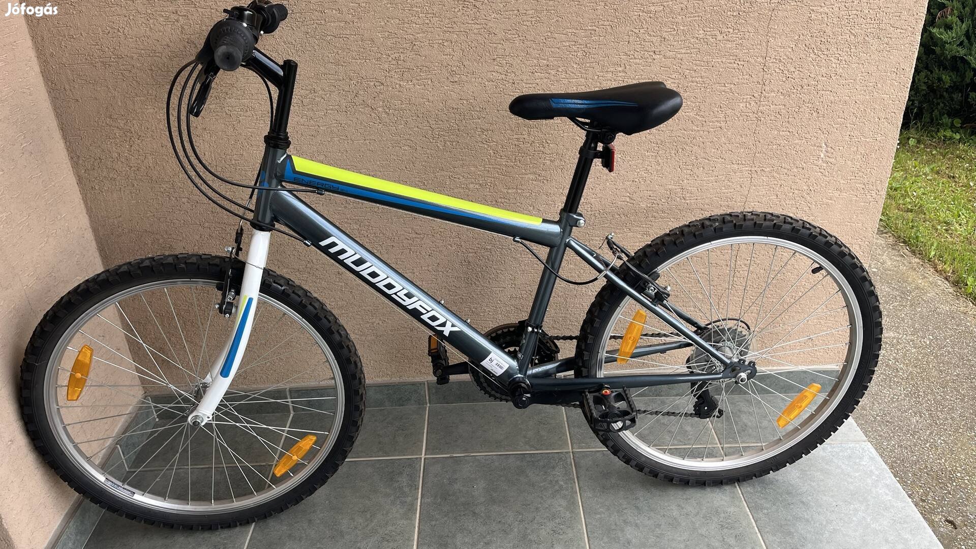 Muddyfox, Mountain Bike női kerékpár 