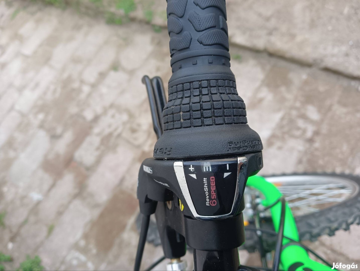 Muddyfox energy 24"