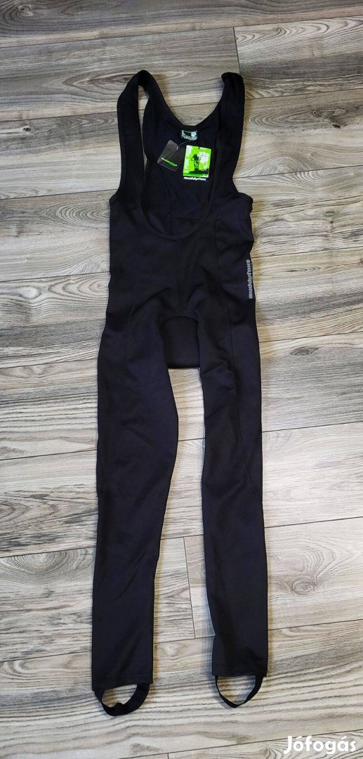 Muddyfox profi kamasz kerékpáros nadrág eladó ! L-es