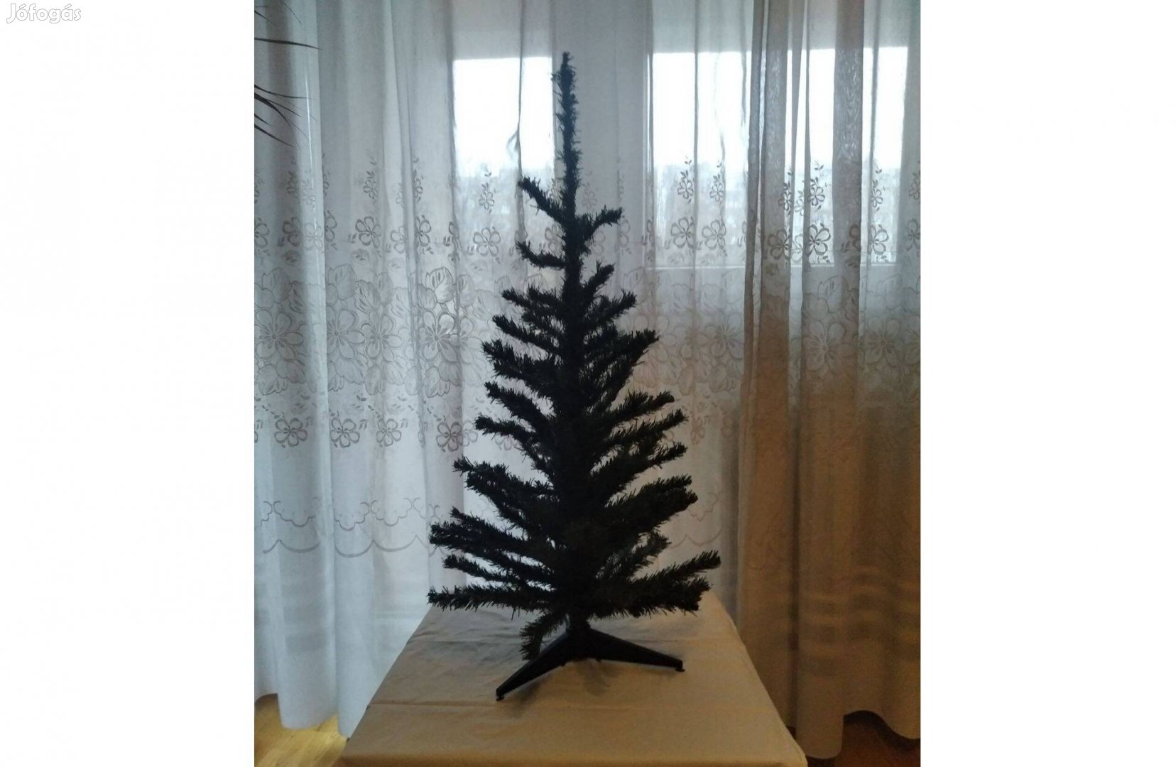 Műfenyő 90 cm