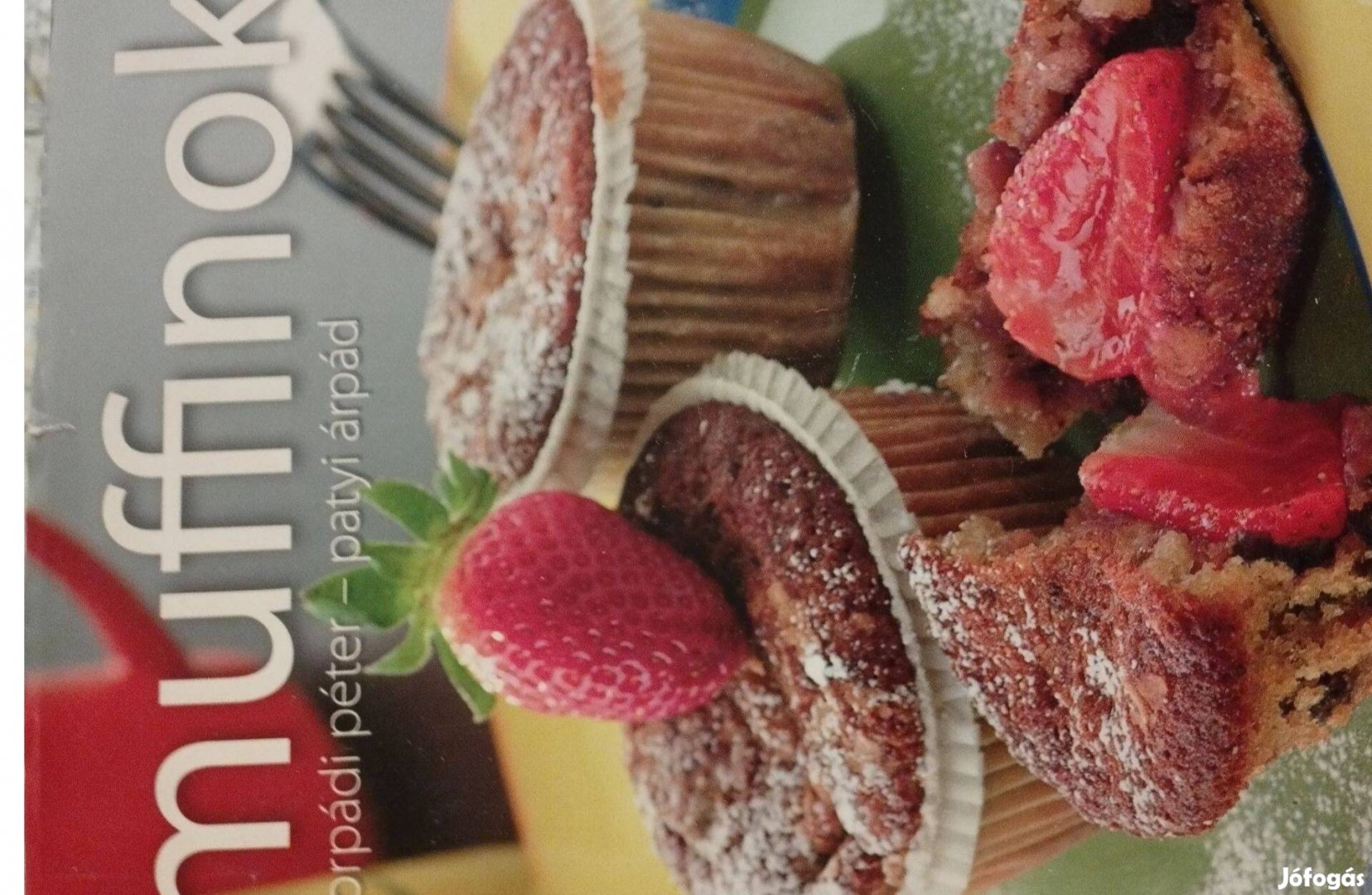 Muffinok - -