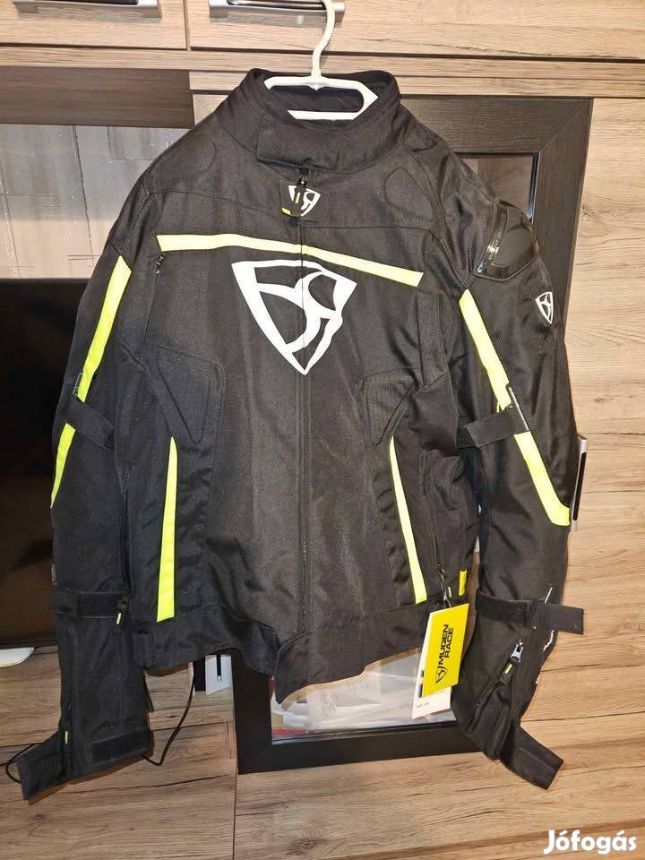 Mugen Race Motoros kabát