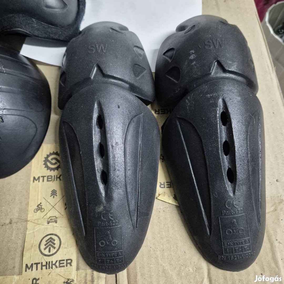 Mugen Race protektorok