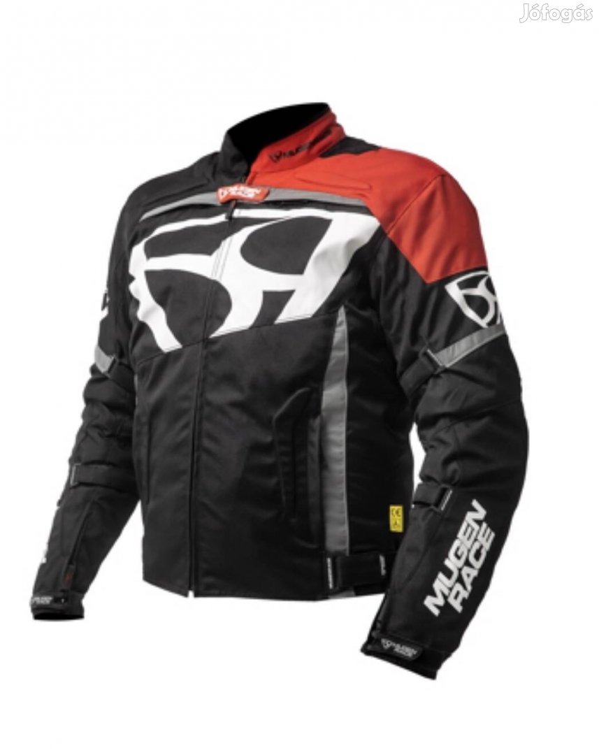 Mugen Racing "XL" kabát