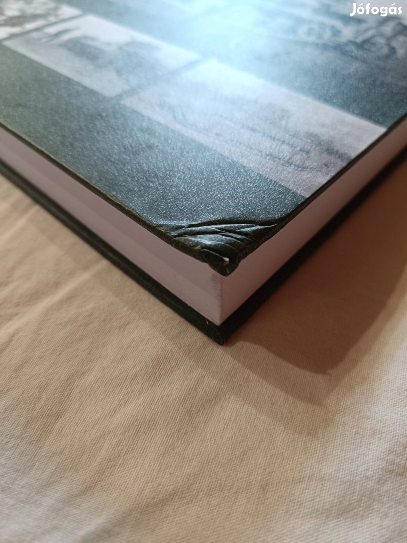 Mujzer Péter A magyar páncéloscsapatok kiépítése 1920-1941