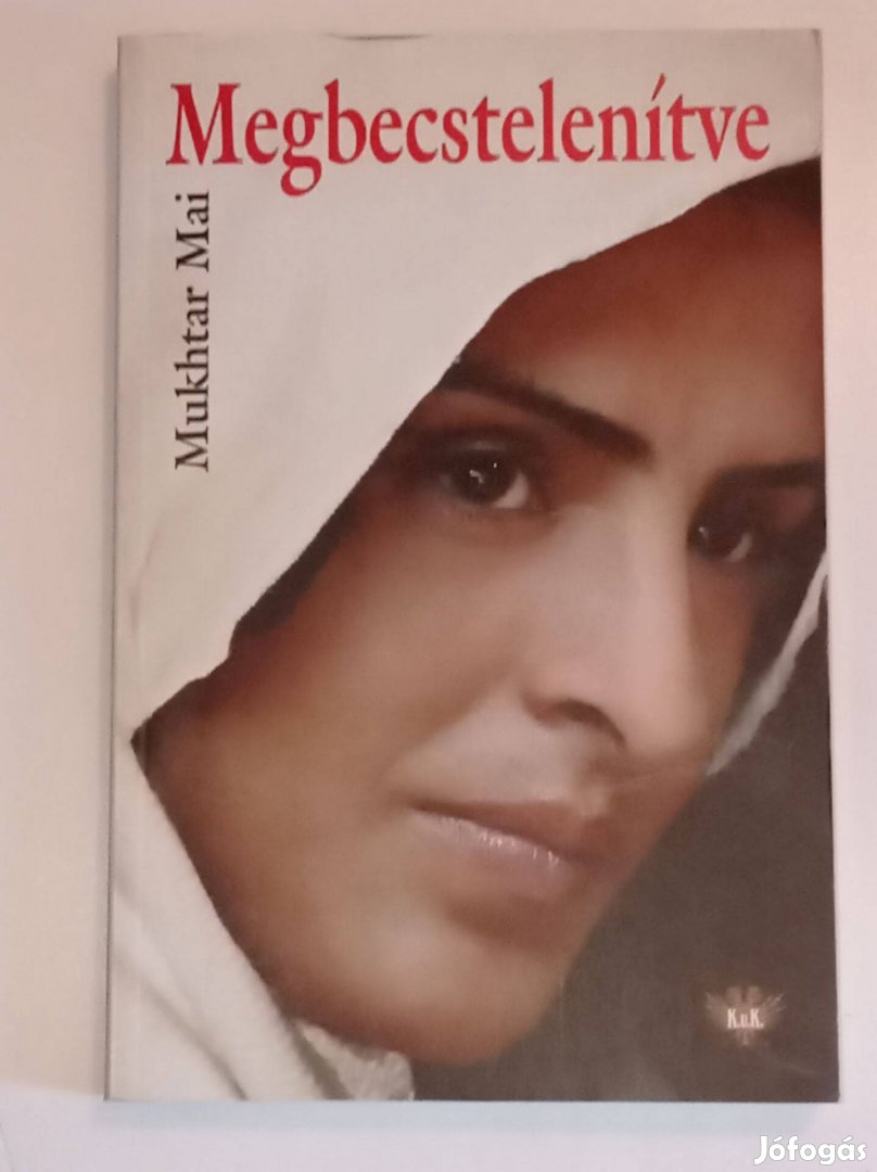 Mukhtar Mai Megbecstelenítve