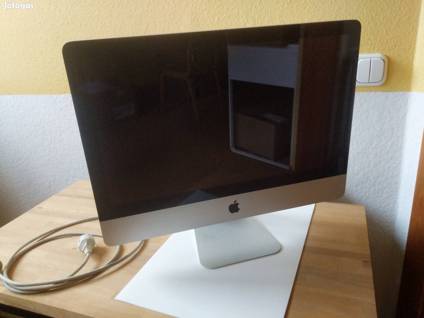 Működő Apple imac alkatrésznek