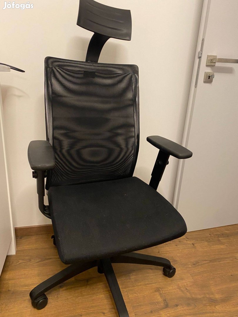 Működő ülés használt