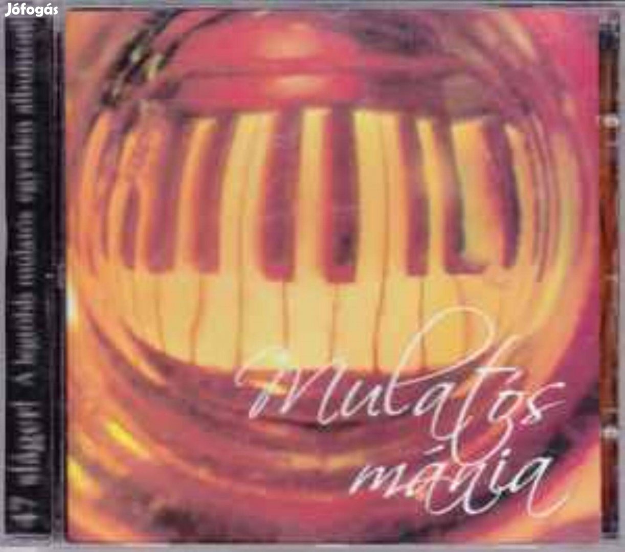 Mulatós mánia 3 cd