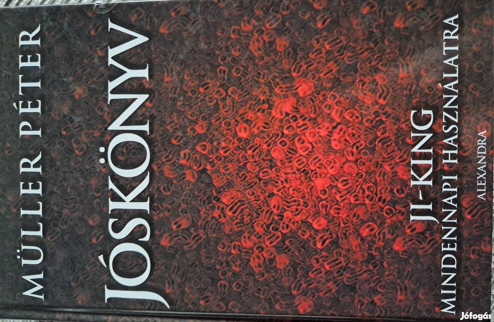 Müller Péter Jóskönyv, Gondviselés
