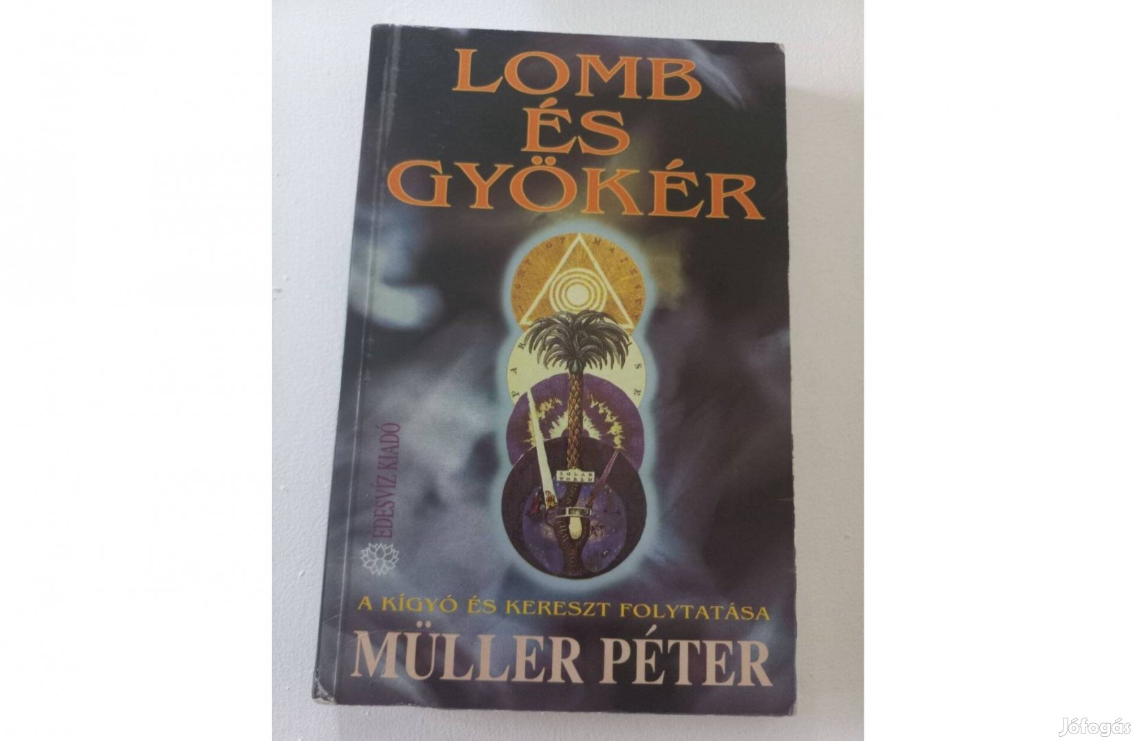 Müller Péter Lomb és Gyökér