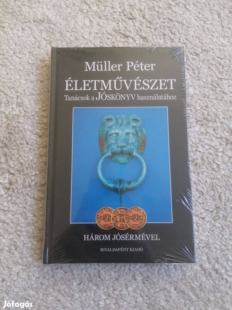 Müller Péter: Életművészet