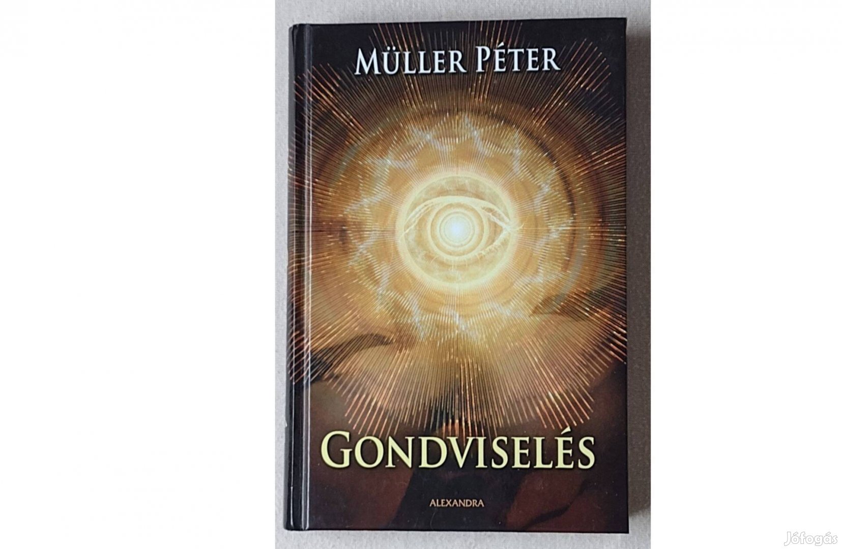 Müller Péter: Gondviselés