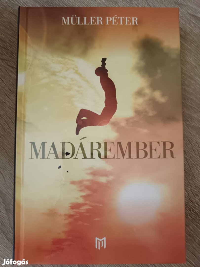 Müller Péter Madárember