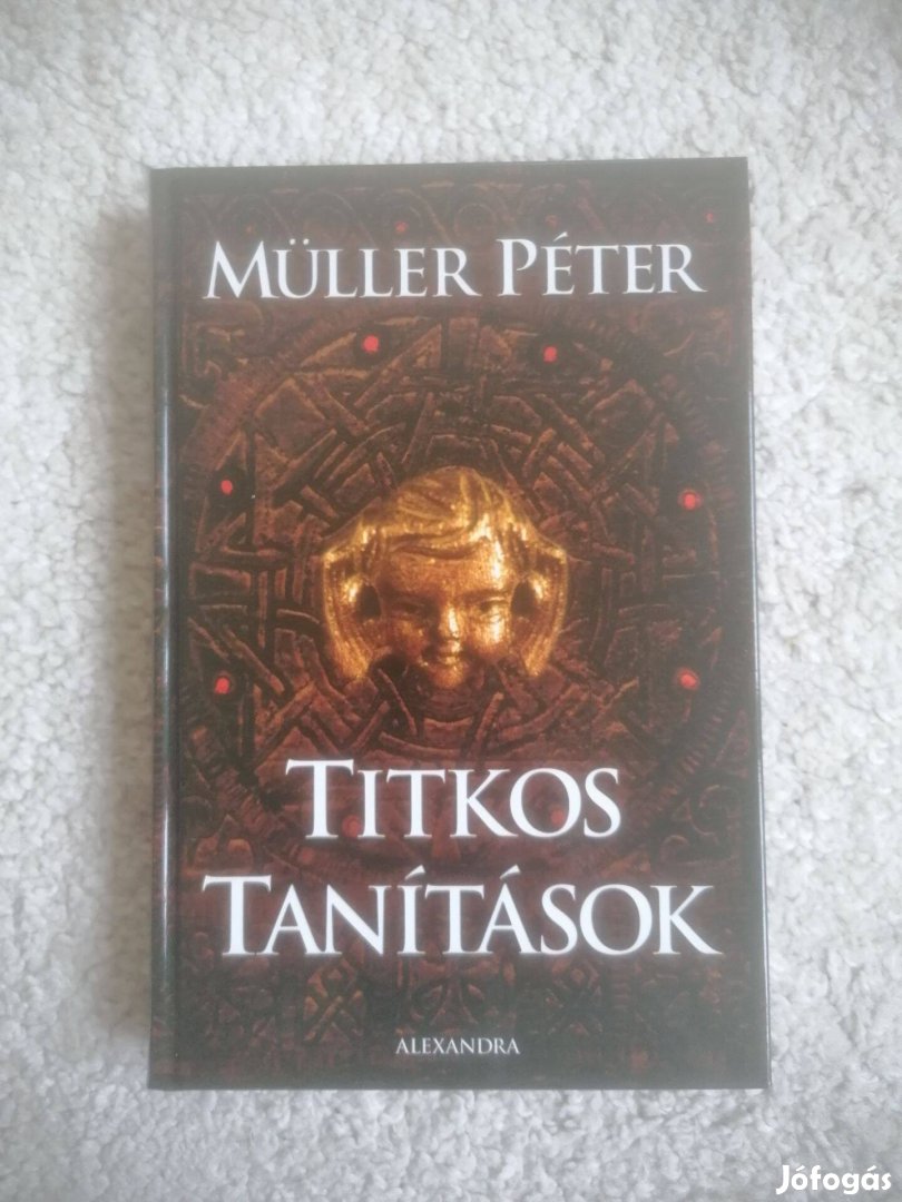 Müller Péter: Titkos tanítások