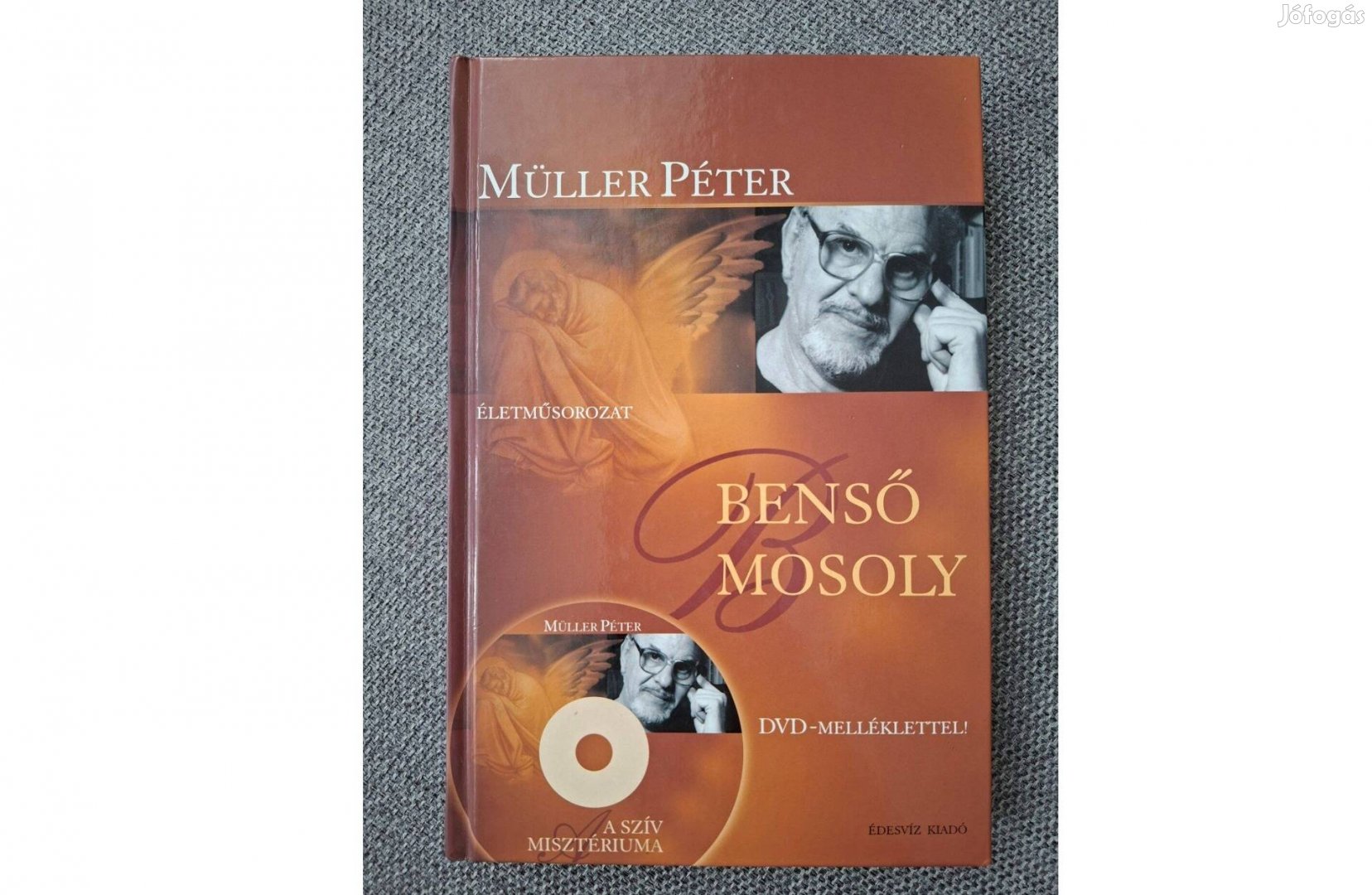 Müller Péter - Benső mosoly