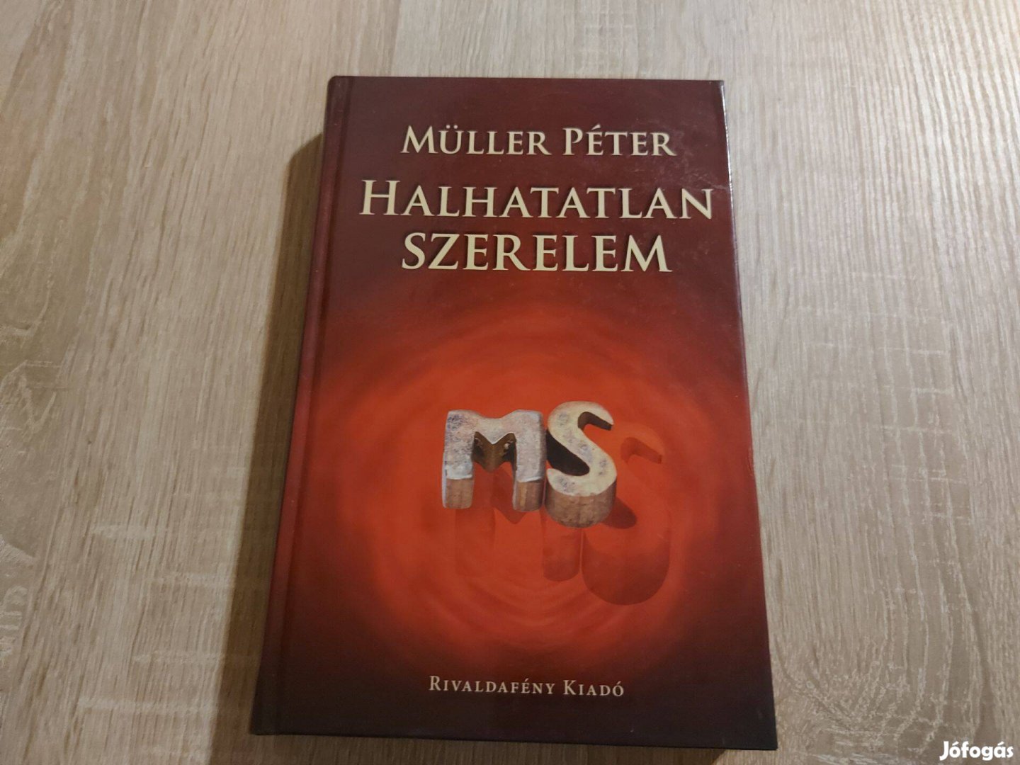 Müller Péter - Halhatatlan szerelem