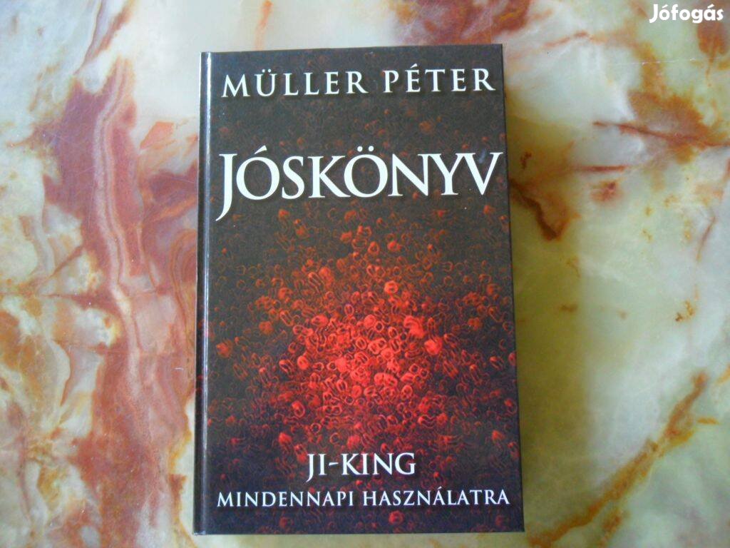 Müller Péter : Jóskönyv