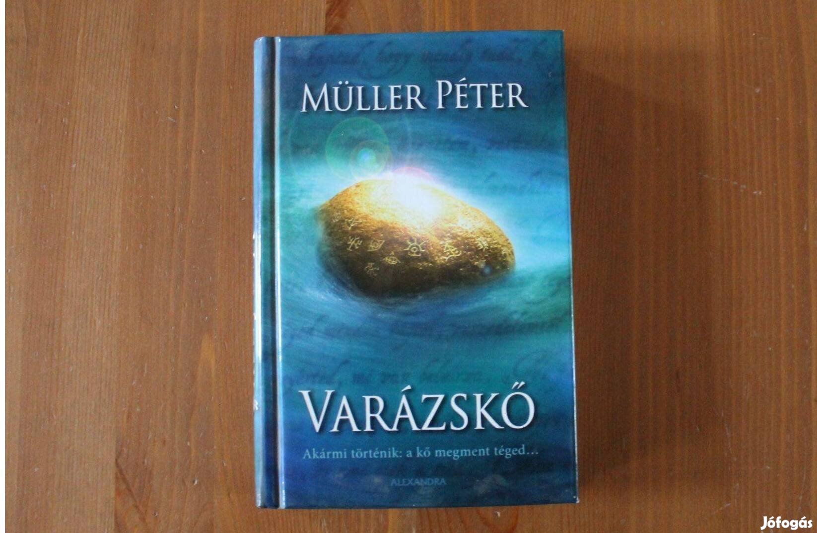 Müller Péter - Varázskő