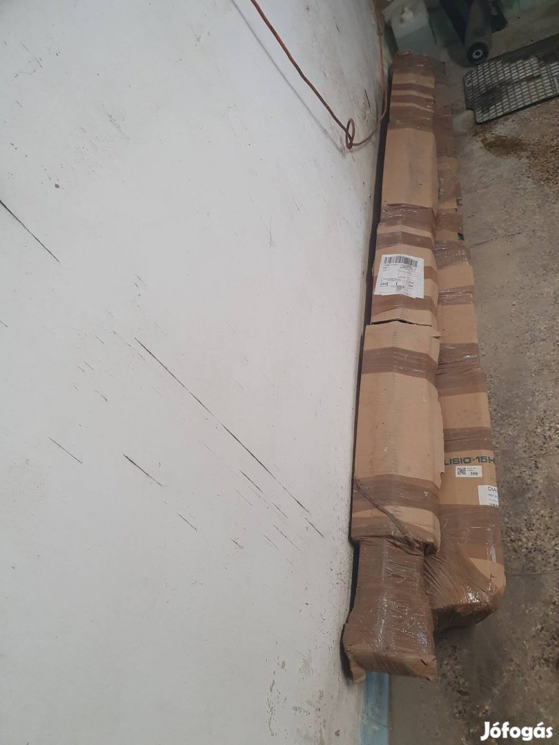 Multi van T5 T6 sinrendszer