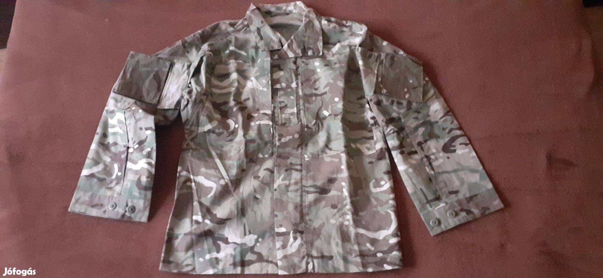 Multicam felső 170/96, airsoft