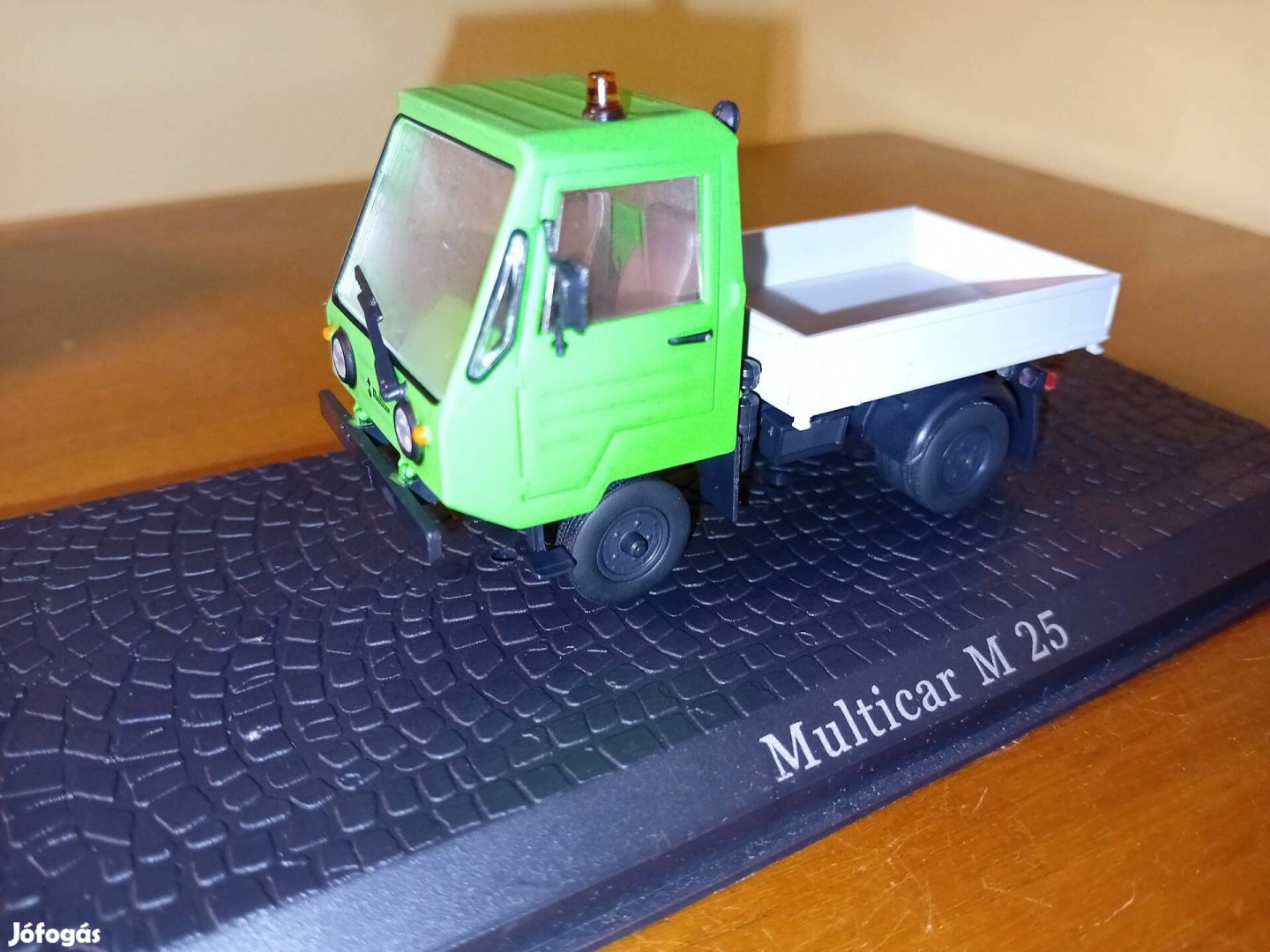 Multicar M25