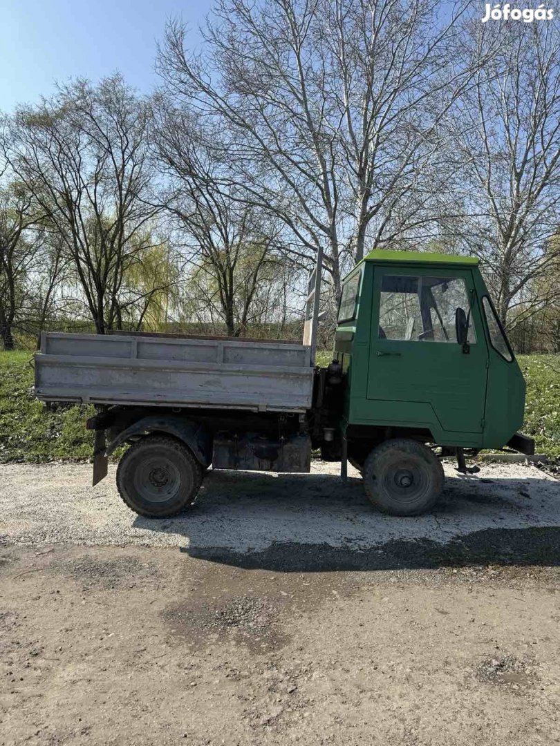 Multicar M25