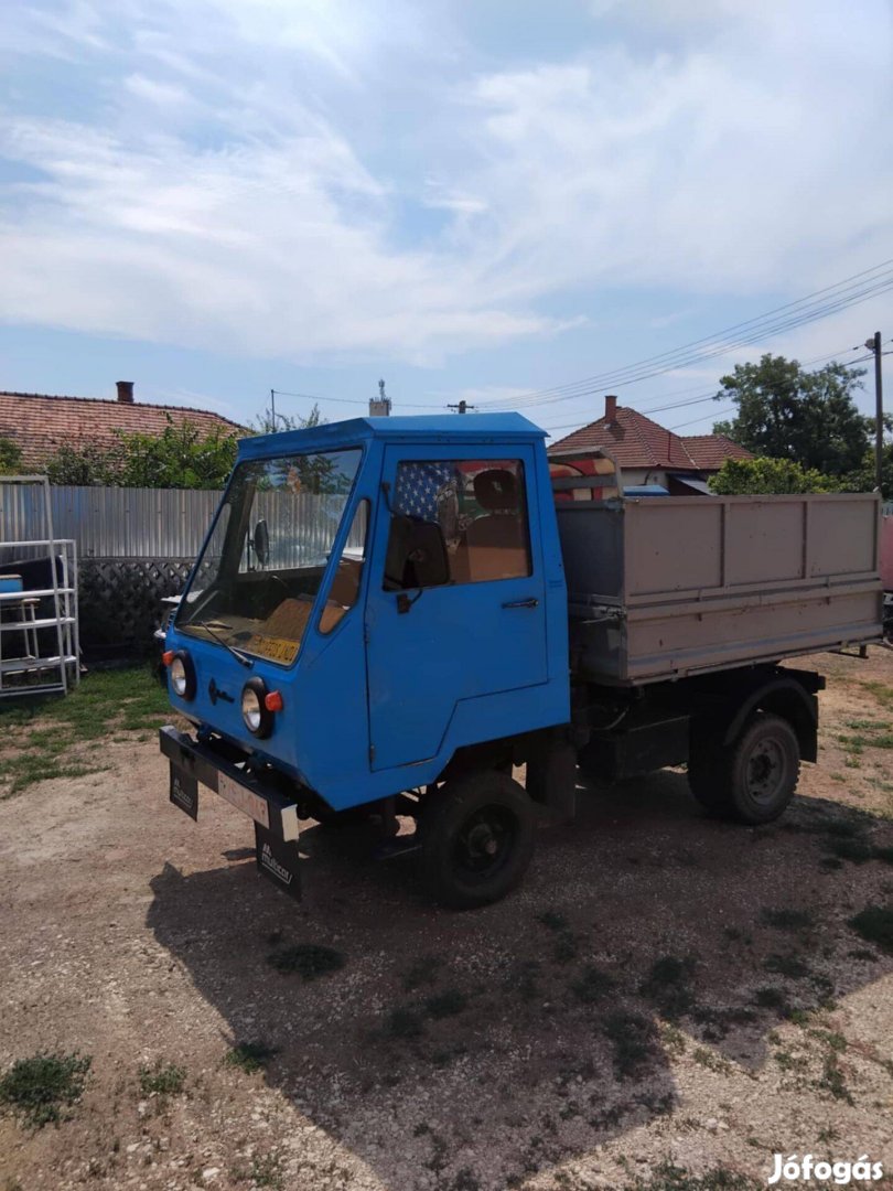 Multicar M 24 billenős