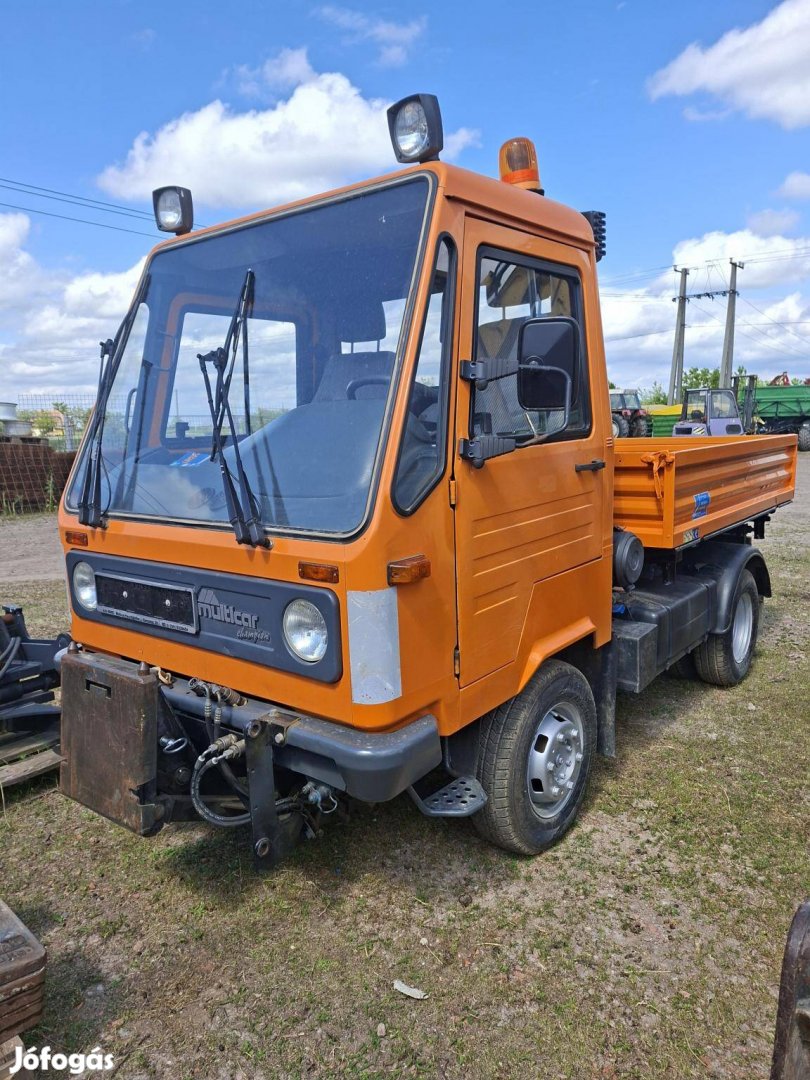 Multicar M 26 .