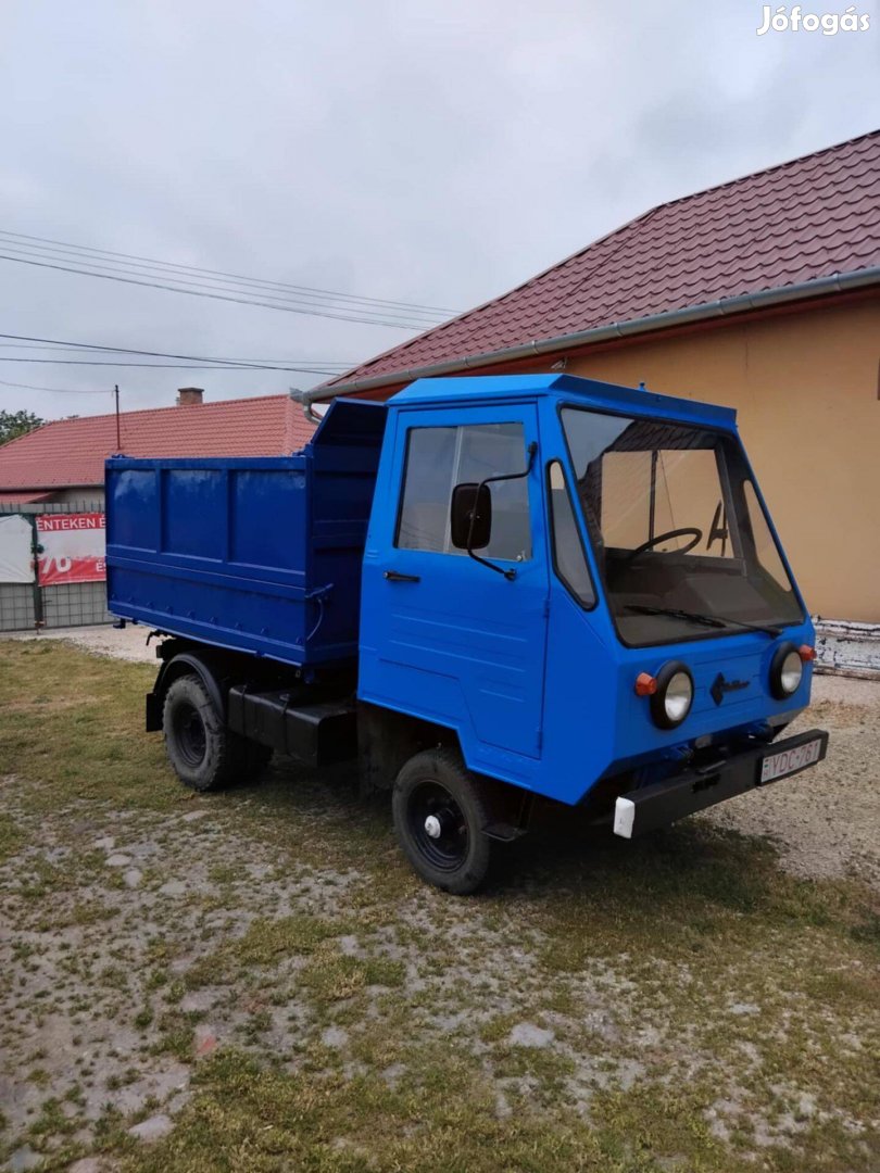 Multicar m 25 billencs
