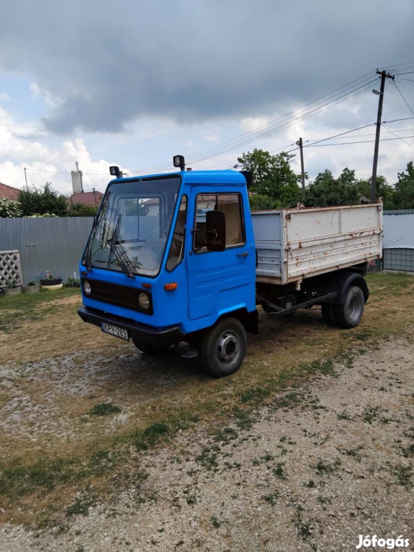 Multicar m 26 Fhl 2