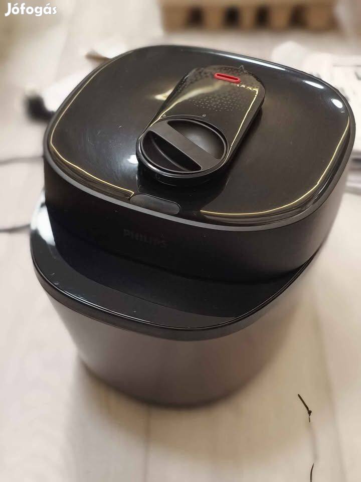 Multicooker multifunkciós főzőedény Philips