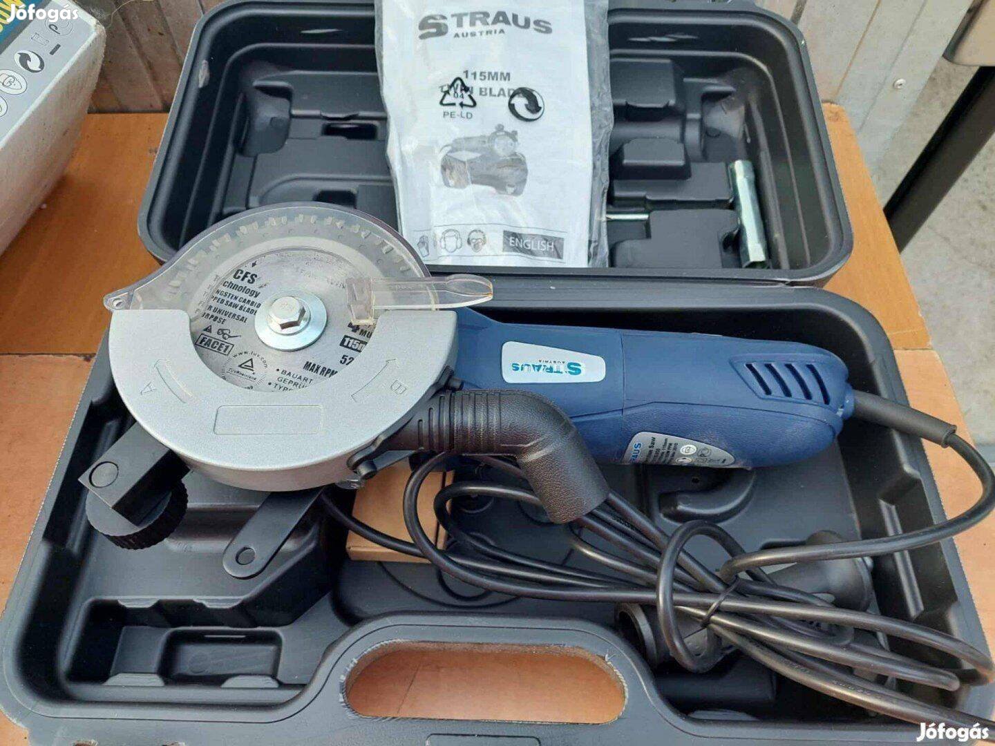 Multifunkcionális fűrész akciós áron