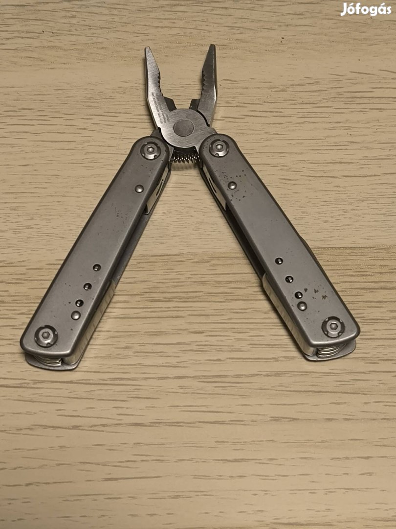 Multifunkciós szerszám