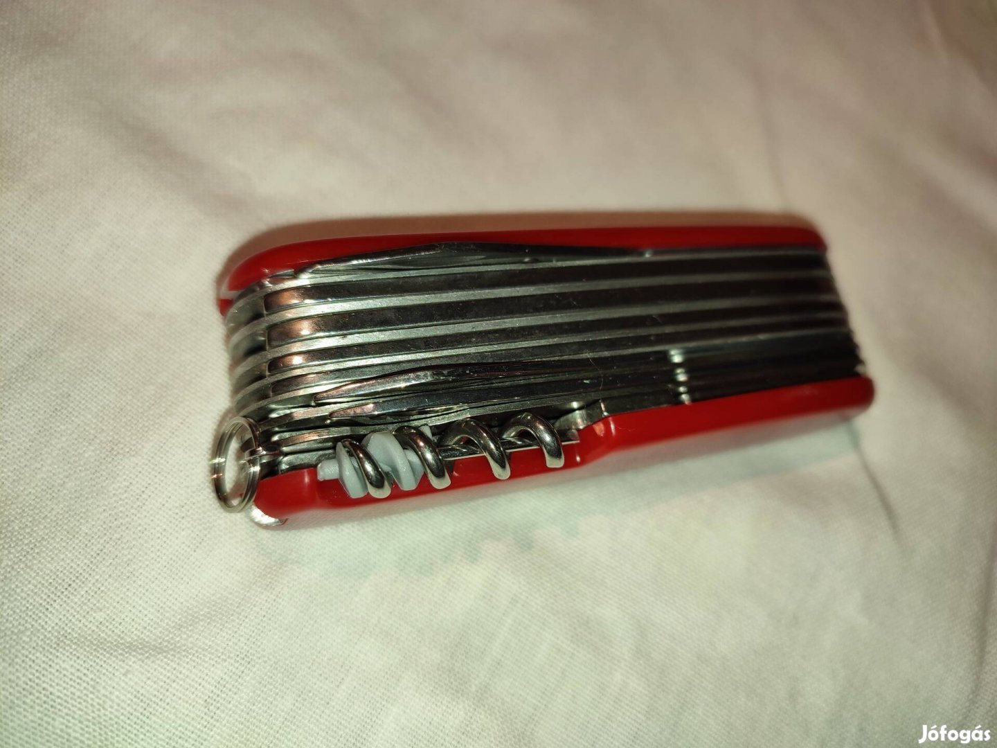 Multifunkciós szerszám zsebszerszám sokfunkciós új