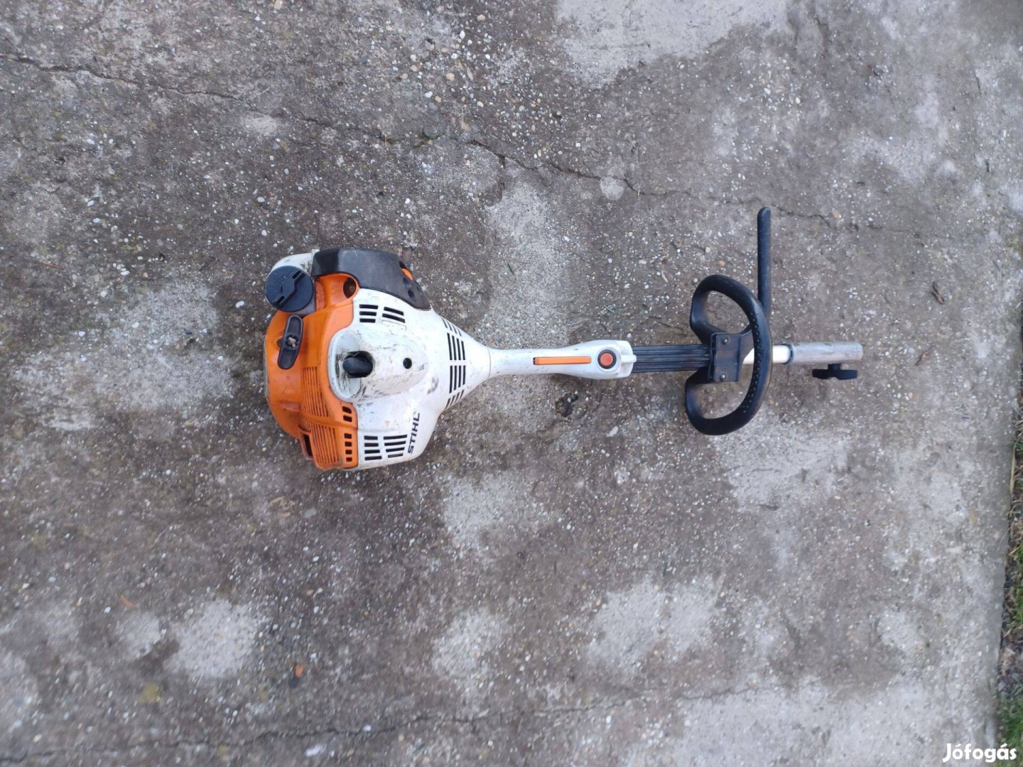 Multigép Stihl