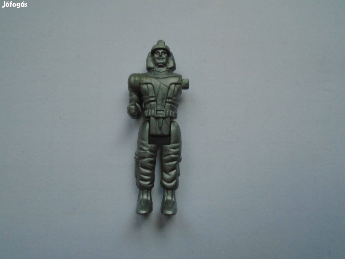 Multimac figura hiányos
