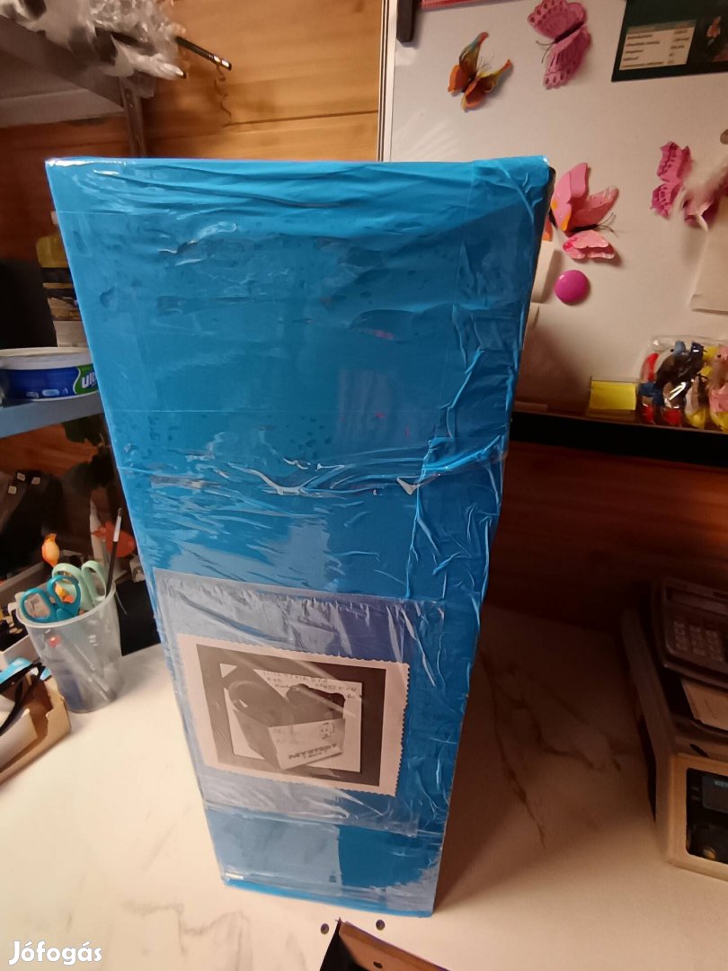 Multimédia Mystery Box