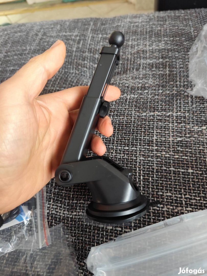 Multimédiás fejegység, Carplay, tolatókamera 