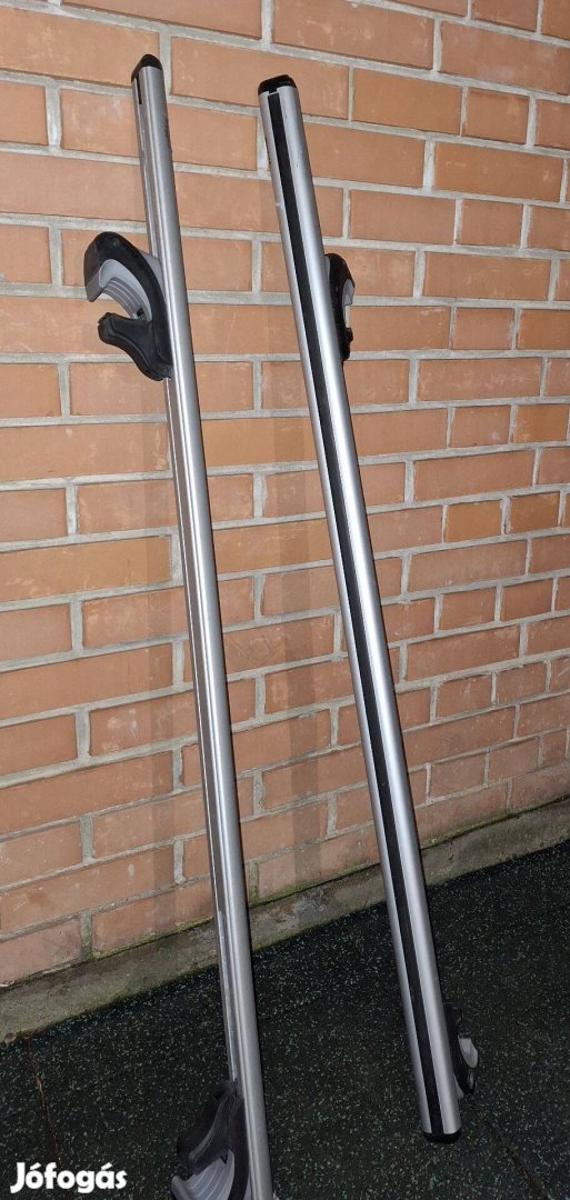 Multipa tetőcsomagtartó Sharanra