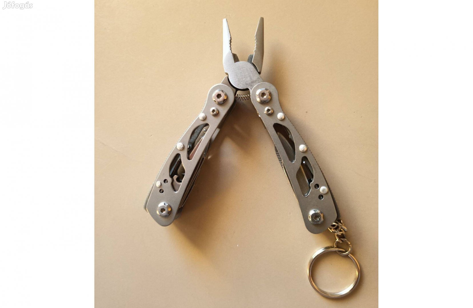 Multitool szerszám