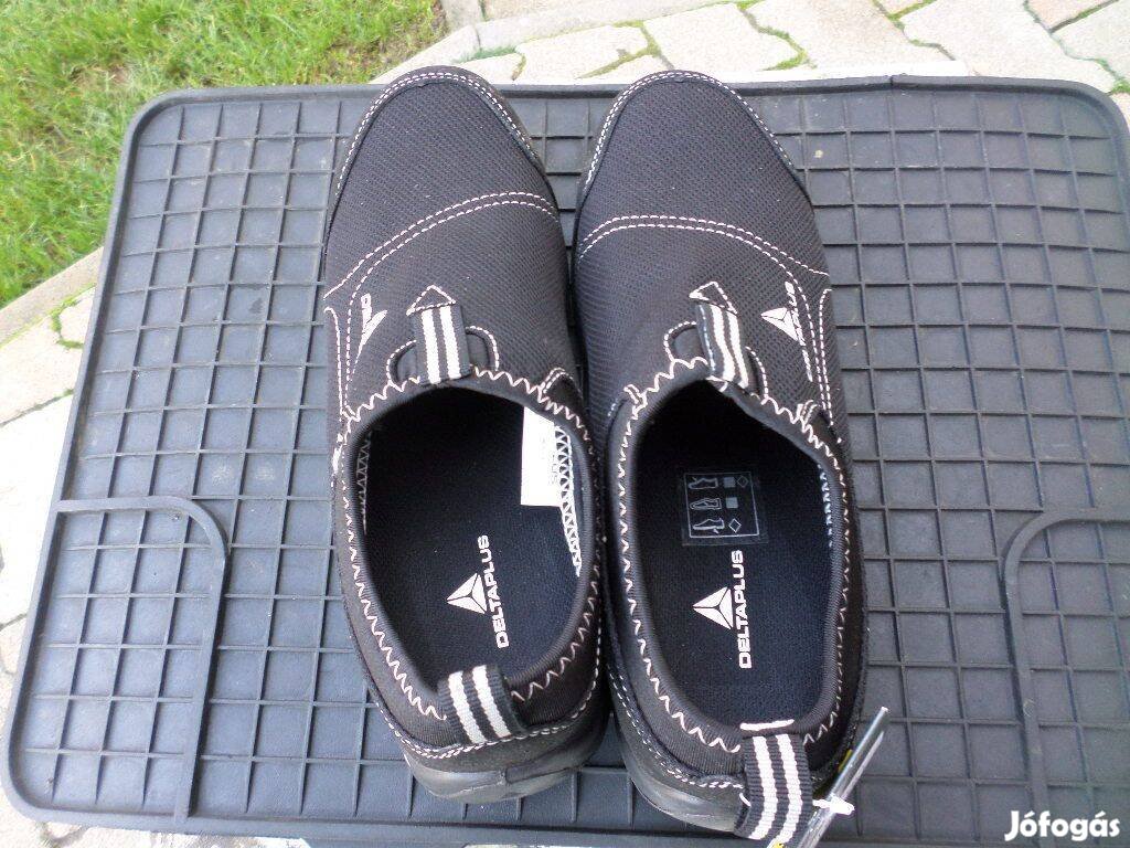 Mun kás cipő 40-es méretű