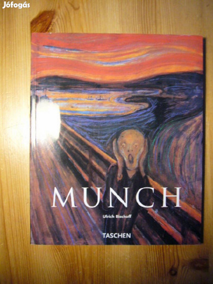 Munch Taschen - 1863-1944