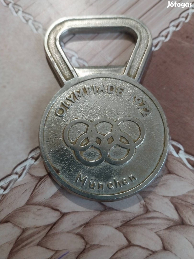 Műnchen olimpia 1972