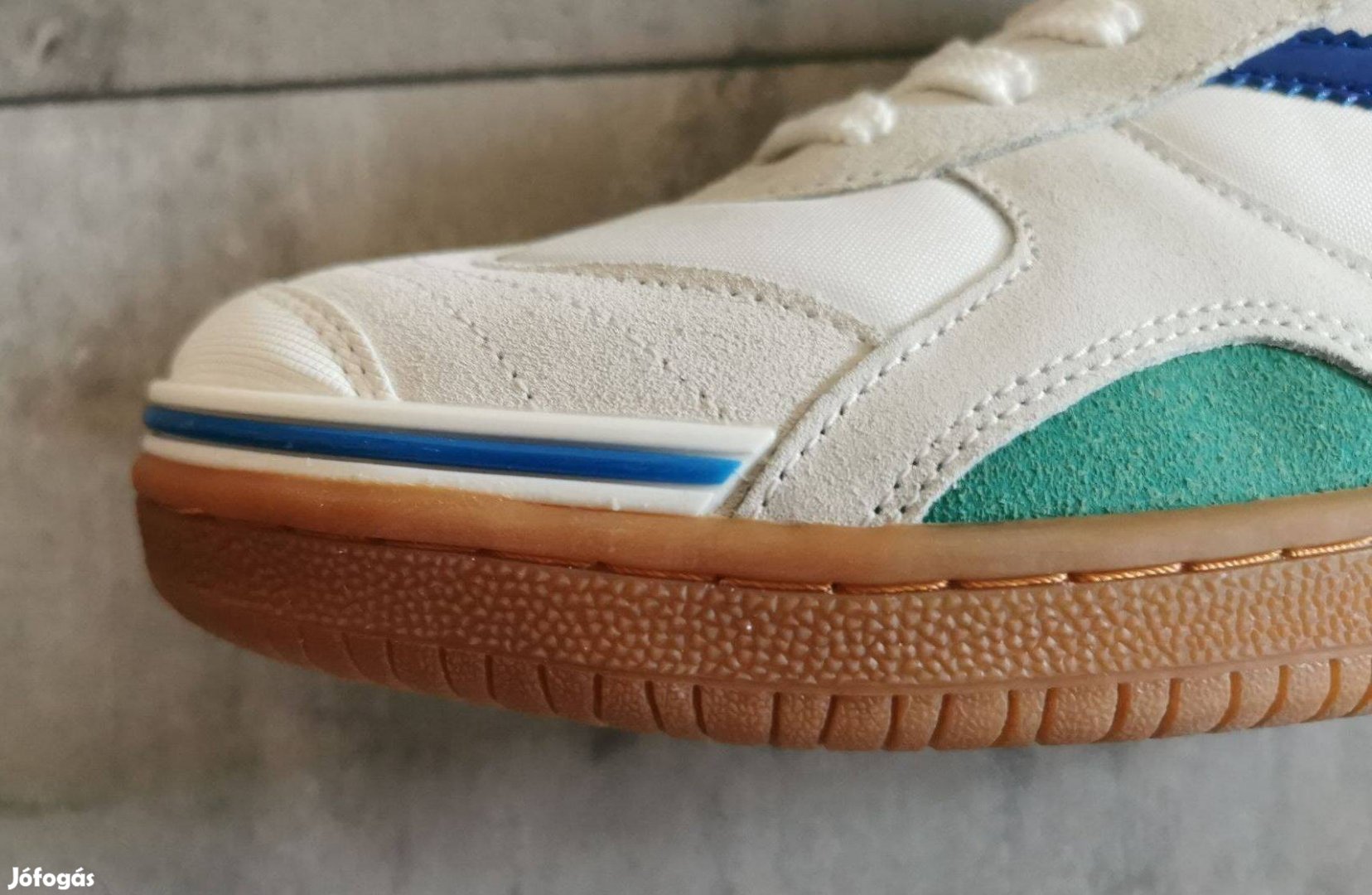 Munich Gresca 44 es profi futsal cipő Új! gyári dobozában