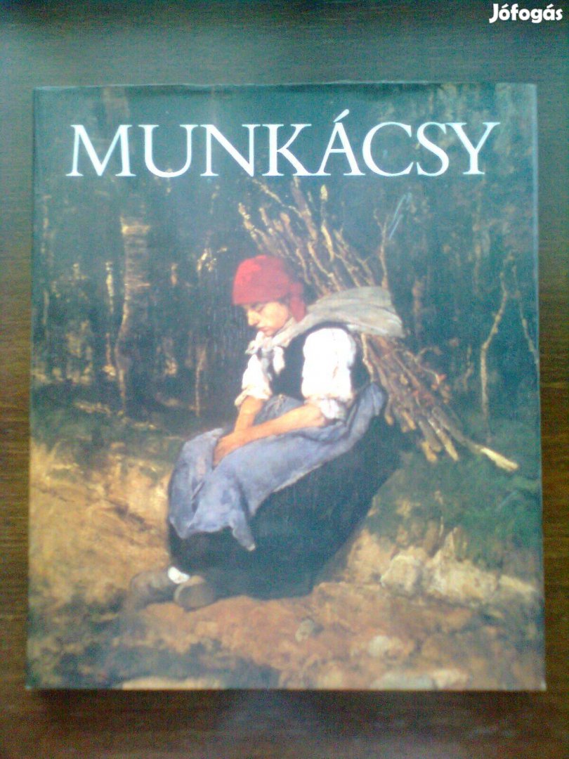 Munkácsy Mihály festményei, munkái