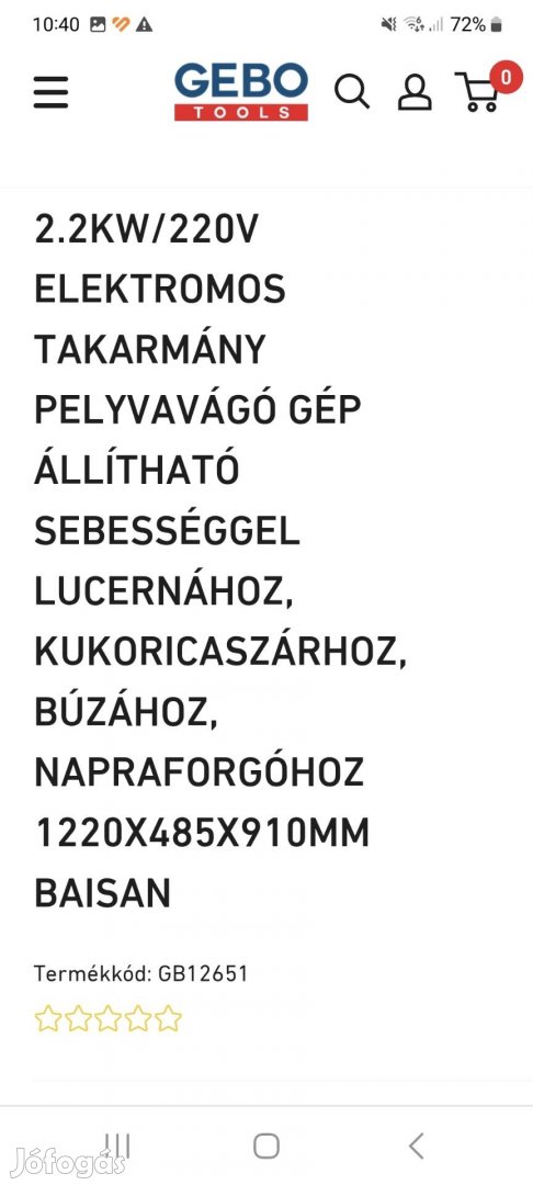 Munkaeszközök kistraktorhoz