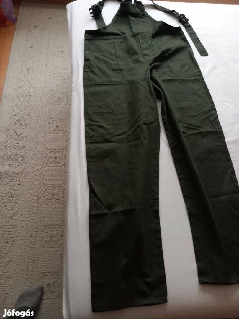 Munkaruha, munkásruha eladó